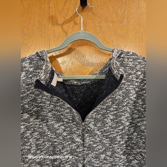 Banana Republic Small Sweater Dress - Picture 3 of 6